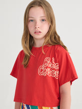 Load image into Gallery viewer, Bobo Choses / KID / T-Shirt / BC By Hand cropped