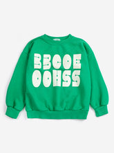 Load image into Gallery viewer, Bobo Choses / KID / Sweatshirt / BC Modern