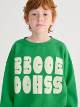 Load image into Gallery viewer, Bobo Choses / KID / Sweatshirt / BC Modern