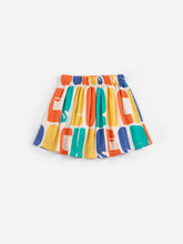 Load image into Gallery viewer, Bobo Choses / KID / Skirt / BC color AO