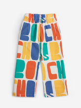 Load image into Gallery viewer, Bobo Choses / KID / Pants / BC Color AO Woven
