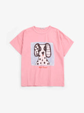 Load image into Gallery viewer, Bobo Choses / KID / T-Shirt / Van Dog Pink