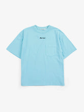 Load image into Gallery viewer, Bobo Choses / KID / Oversized T-Shirt / Rapid Radish Blue