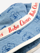 Load image into Gallery viewer, Bobo Choses / BABY / Bucket Hat / Pickles The Dog AO