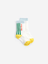 Load image into Gallery viewer, Bobo Choses / Short Socks / Bobo Choses pack x 2