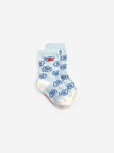 Load image into Gallery viewer, Bobo Choses / Short Socks / Bobo Choses pack x 2