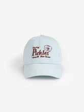 Load image into Gallery viewer, Bobo Choses / KID / Cap / Pickles The Dog Denim