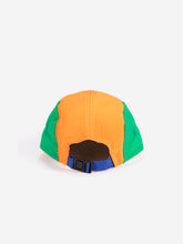 Load image into Gallery viewer, Bobo Choses / KID / Cap / Color Block Technic