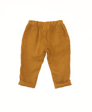 Load image into Gallery viewer, Play Up / KID / Linen Trousers / Vanessa