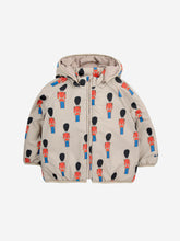 Load image into Gallery viewer, Bobo Choses / BABY / Padded Anorak / Little Tin Soldiers AO