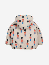 Load image into Gallery viewer, Bobo Choses / BABY / Padded Anorak / Little Tin Soldiers AO