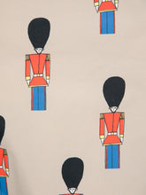 Load image into Gallery viewer, Bobo Choses / BABY / Padded Anorak / Little Tin Soldiers AO