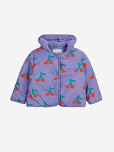 Load image into Gallery viewer, Bobo Choses / BABY / Anorak / Cherry AO