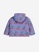 Load image into Gallery viewer, Bobo Choses / BABY / Anorak / Cherry AO