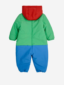 Bobo Choses / BABY / Overall / B.C. Color Block