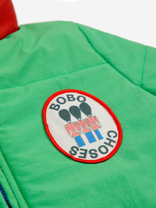 Bobo Choses / BABY / Overall / B.C. Color Block