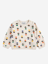 Load image into Gallery viewer, Bobo Choses / BABY / Sweatshirt / Game Pawns AO