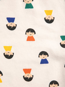 Bobo Choses / BABY / Sweatshirt / Game Pawns AO