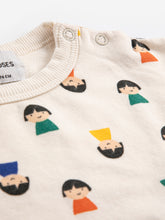Load image into Gallery viewer, Bobo Choses / BABY / Sweatshirt / Game Pawns AO