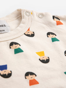 Bobo Choses / BABY / Sweatshirt / Game Pawns AO