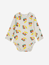 Load image into Gallery viewer, Bobo Choses / BABY / Body / Choo Choo AO