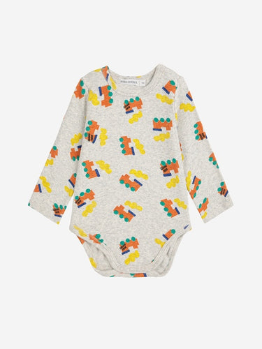 Bobo Choses / BABY / Body / Choo Choo AO