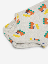 Load image into Gallery viewer, Bobo Choses / BABY / Body / Choo Choo AO