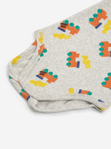 Bobo Choses / BABY / Body / Choo Choo AO