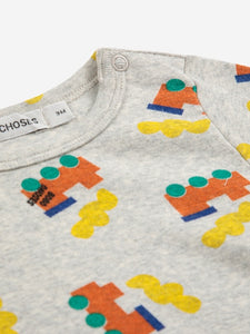 Bobo Choses / BABY / Body / Choo Choo AO
