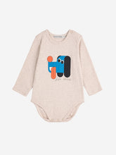 Load image into Gallery viewer, Bobo Choses / BABY / Body / Doggy Mate