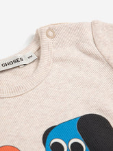 Load image into Gallery viewer, Bobo Choses / BABY / Body / Doggy Mate