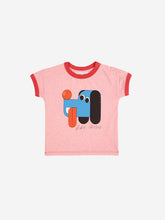Load image into Gallery viewer, Bobo Choses / BABY / T-Shirt / Doggy Mate T-shirt
