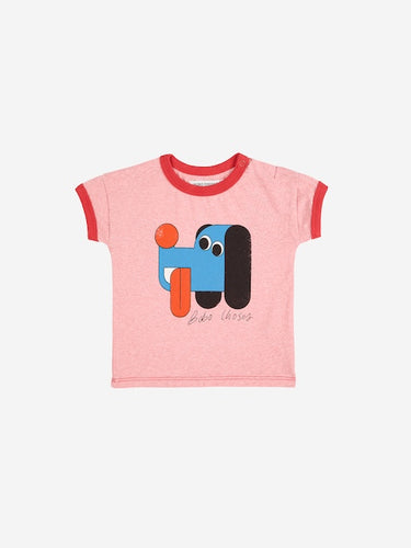 Bobo Choses / BABY / T-Shirt / Doggy Mate T-shirt
