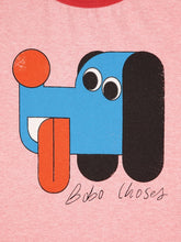 Load image into Gallery viewer, Bobo Choses / BABY / T-Shirt / Doggy Mate T-shirt