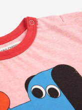 Load image into Gallery viewer, Bobo Choses / BABY / T-Shirt / Doggy Mate T-shirt