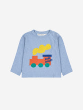 Load image into Gallery viewer, Bobo Choses / BABY / T-Shirt / Choo Choo
