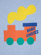 Load image into Gallery viewer, Bobo Choses / BABY / T-Shirt / Choo Choo