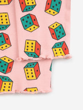 Load image into Gallery viewer, Bobo Choses / BABY / T-Shirt / Dices AO