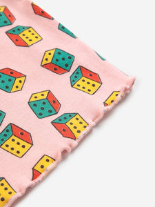 Bobo Choses / BABY / T-Shirt / Dices AO