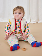 Load image into Gallery viewer, Bobo Choses / BABY / T-Shirt / Dices AO
