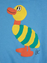 Load image into Gallery viewer, Bobo Choses / BABY / Sweatshirt / Striped Duck