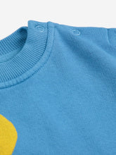 Load image into Gallery viewer, Bobo Choses / BABY / Sweatshirt / Striped Duck