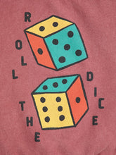 Load image into Gallery viewer, Bobo Choses / BABY / Sweatshirt / Roll The Dice