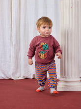 Load image into Gallery viewer, Bobo Choses / BABY / Sweatshirt / Roll The Dice