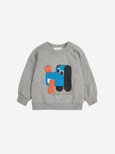 Load image into Gallery viewer, Bobo Choses / BABY / Sweatshirt / Doggy Mate
