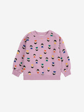 Load image into Gallery viewer, Bobo Choses / BABY / Sweatshirt / Game Pawns AO