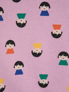 Bobo Choses / BABY / Sweatshirt / Game Pawns AO