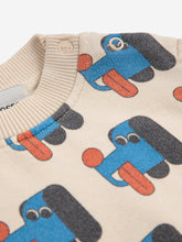 Load image into Gallery viewer, Bobo Choses / BABY / Sweatshirt / Doggy Mate AO