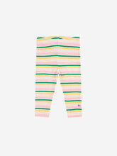 Load image into Gallery viewer, Bobo Choses / BABY / Leggings / Striped