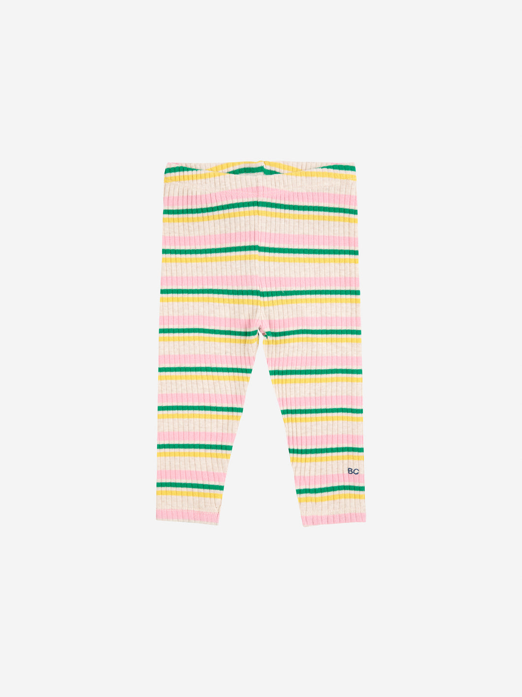 Bobo Choses / BABY / Leggings / Striped